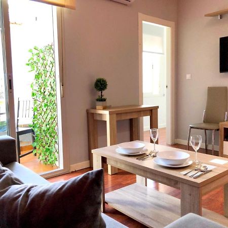 Appartement ¡Increible Ubicacion! Centro De La Ciudad à Málaga Extérieur photo