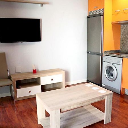 Appartement ¡Increible Ubicacion! Centro De La Ciudad à Málaga Extérieur photo