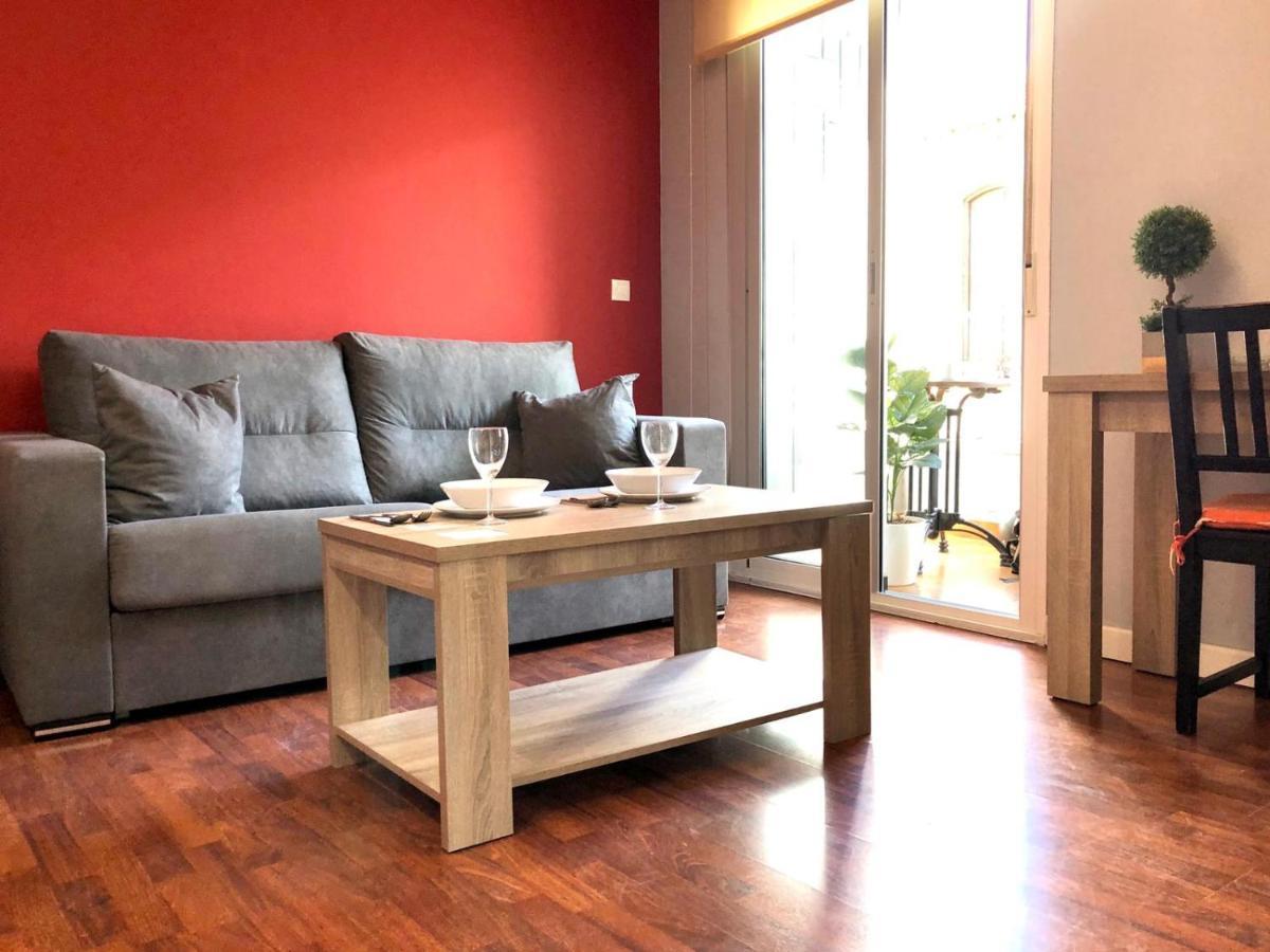 Appartement ¡Increible Ubicacion! Centro De La Ciudad à Málaga Extérieur photo