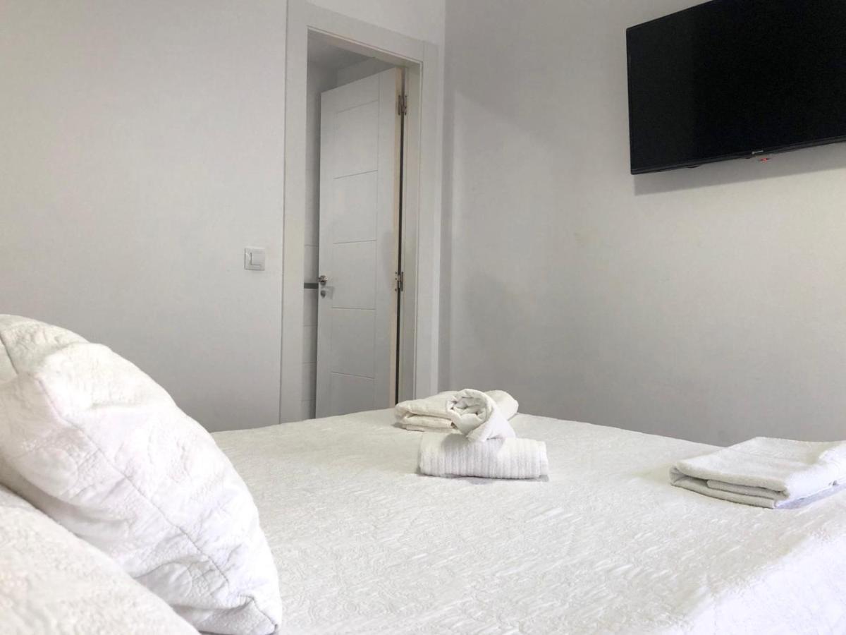 Appartement ¡Increible Ubicacion! Centro De La Ciudad à Málaga Extérieur photo