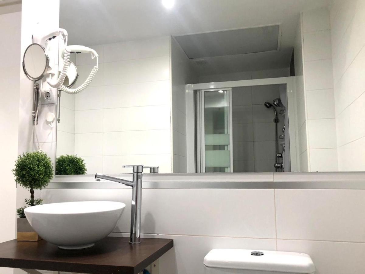 Appartement ¡Increible Ubicacion! Centro De La Ciudad à Málaga Extérieur photo