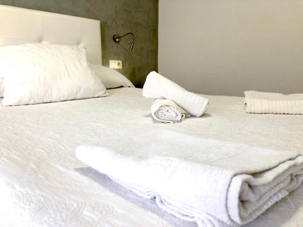 Appartement ¡Increible Ubicacion! Centro De La Ciudad à Málaga Extérieur photo